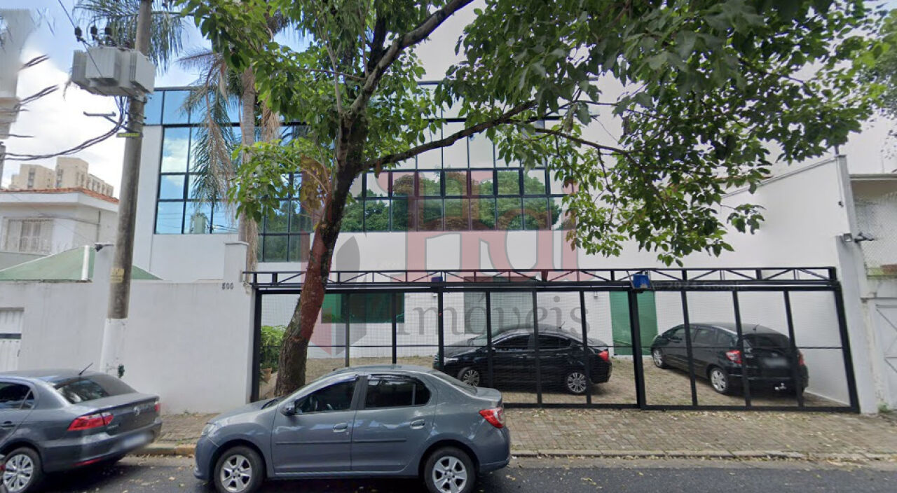  Predio Inteiro para Locação - Brooklin Paulista