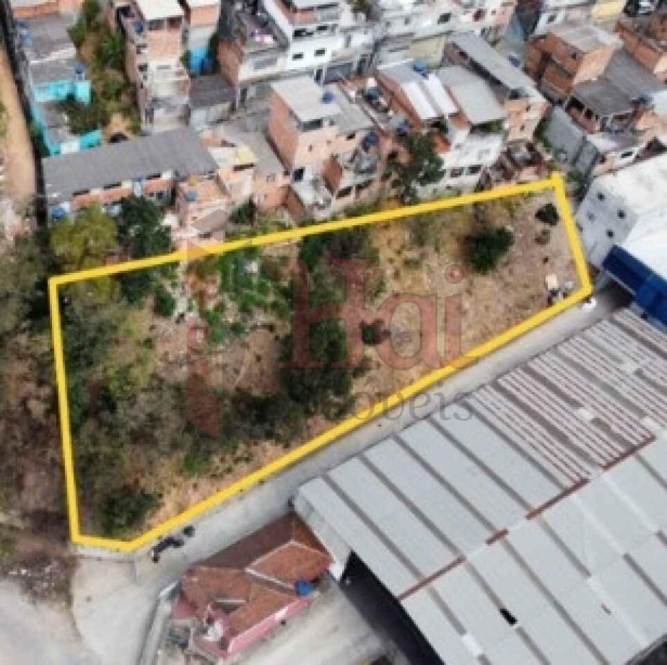 Terreno para Venda - Parque Edu Chaves