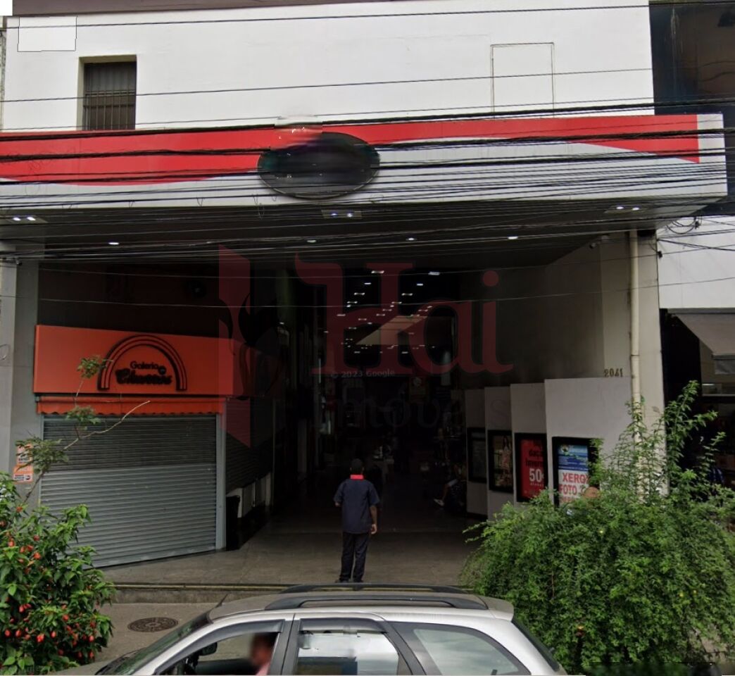 Loja para Venda - Santana