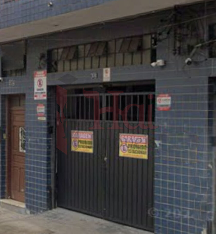 Galpão para Locação - Bom Retiro