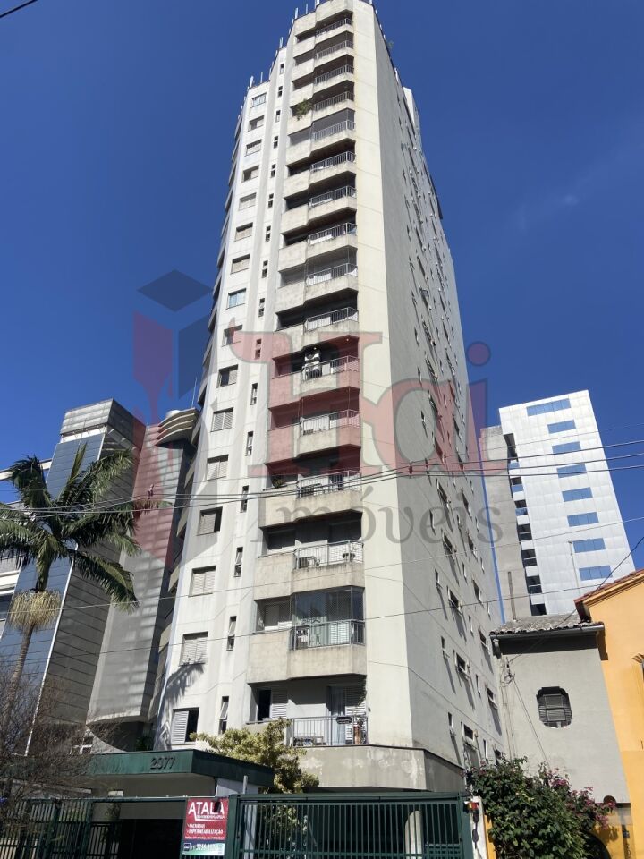 Apartamento para Venda - Pinheiros