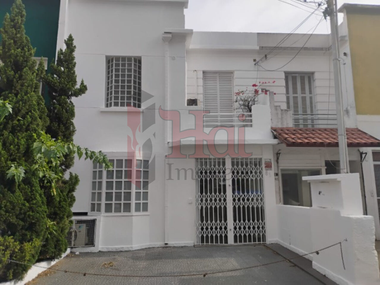 Casa Comercial para Locação - Higienópolis