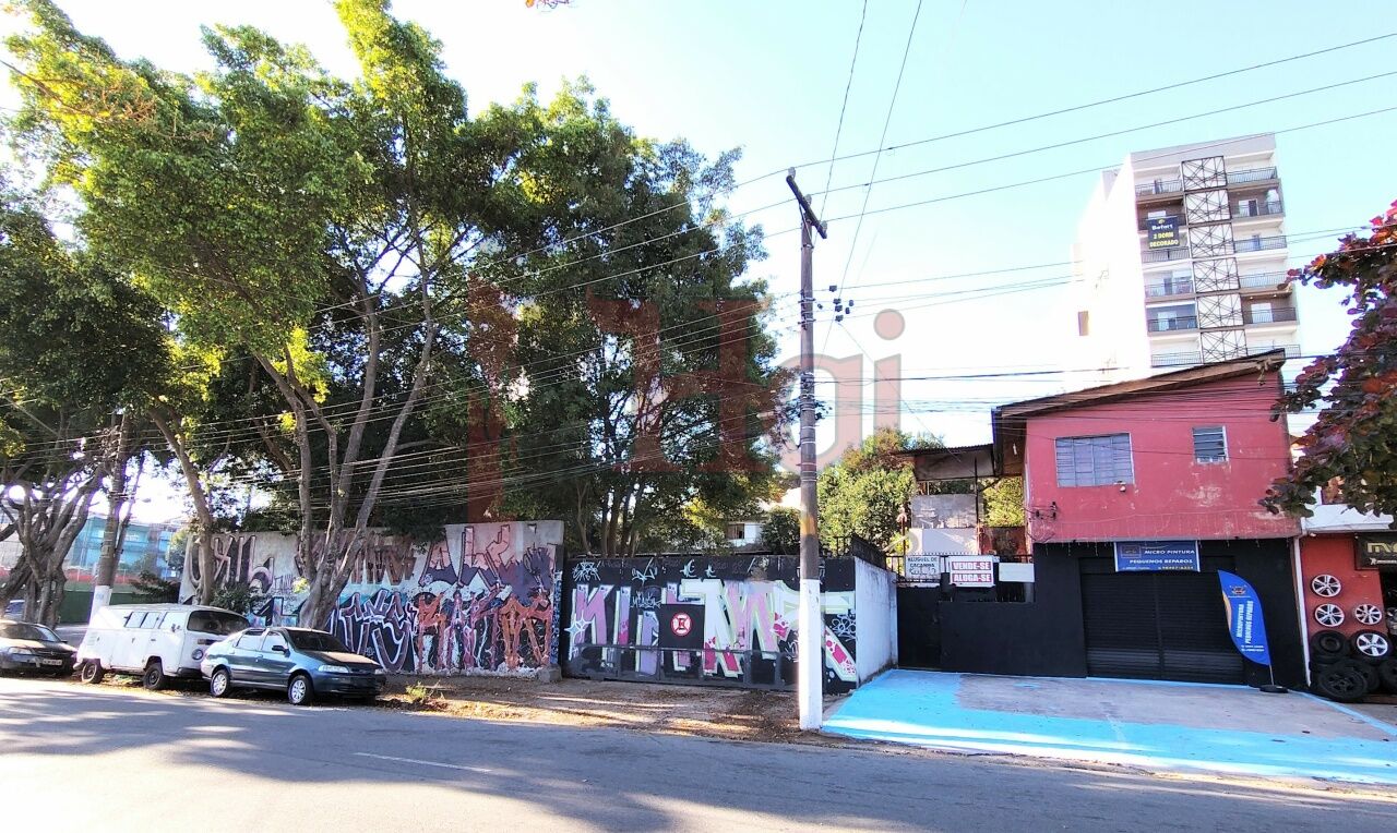 Terreno para Venda - Vila Formosa