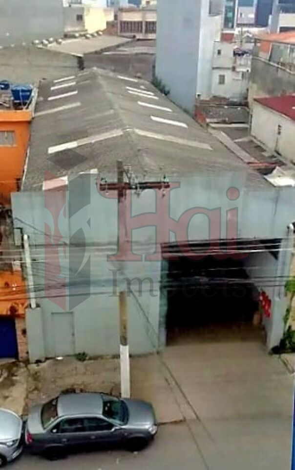 Galpão para Venda - Brás