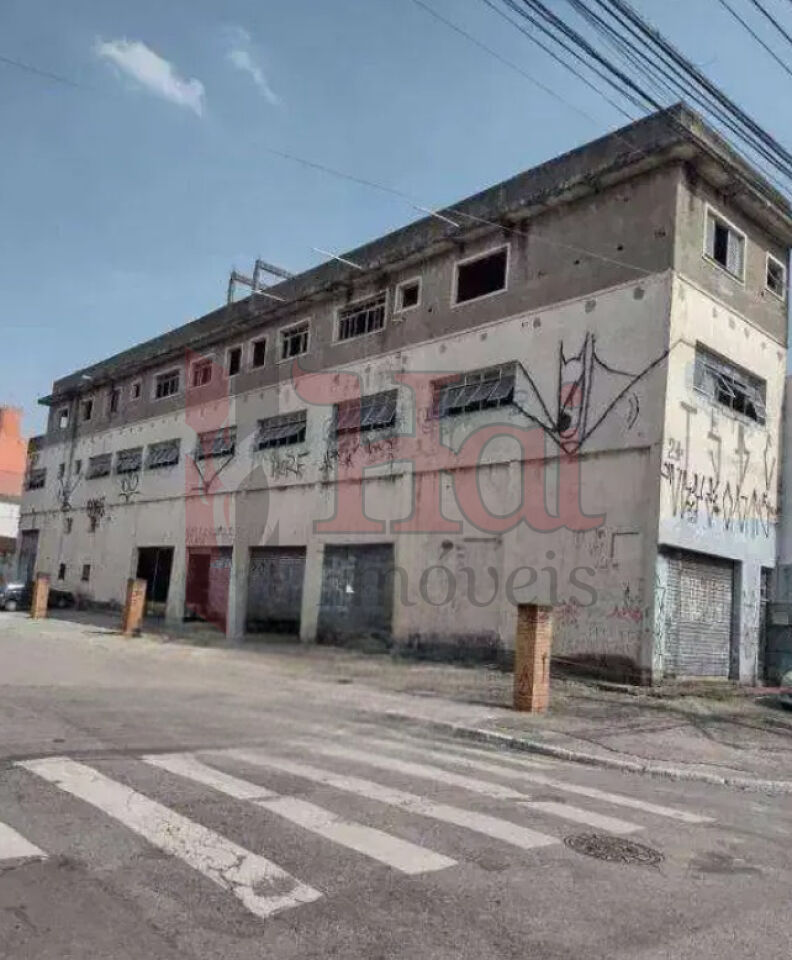  Predio Inteiro para Venda - Vila Guilherme