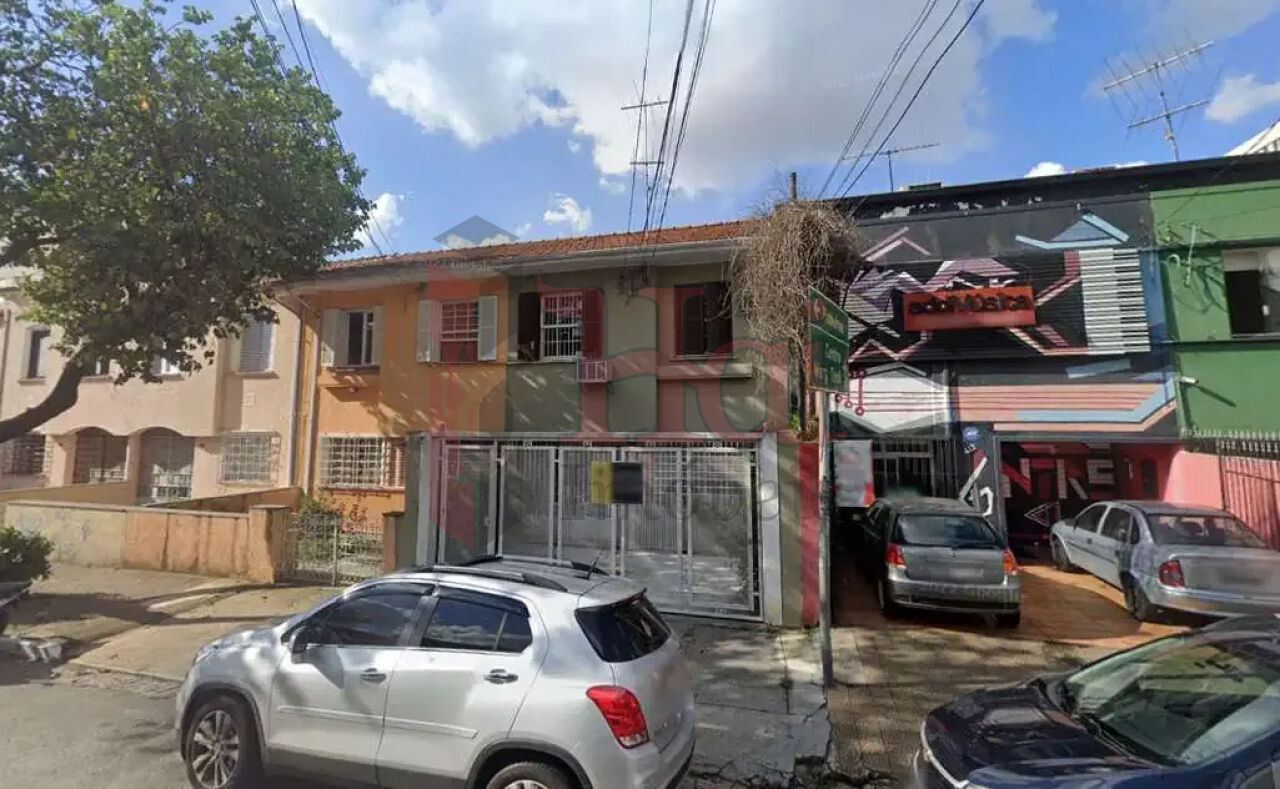 Casa Comercial para Venda - Perdizes
