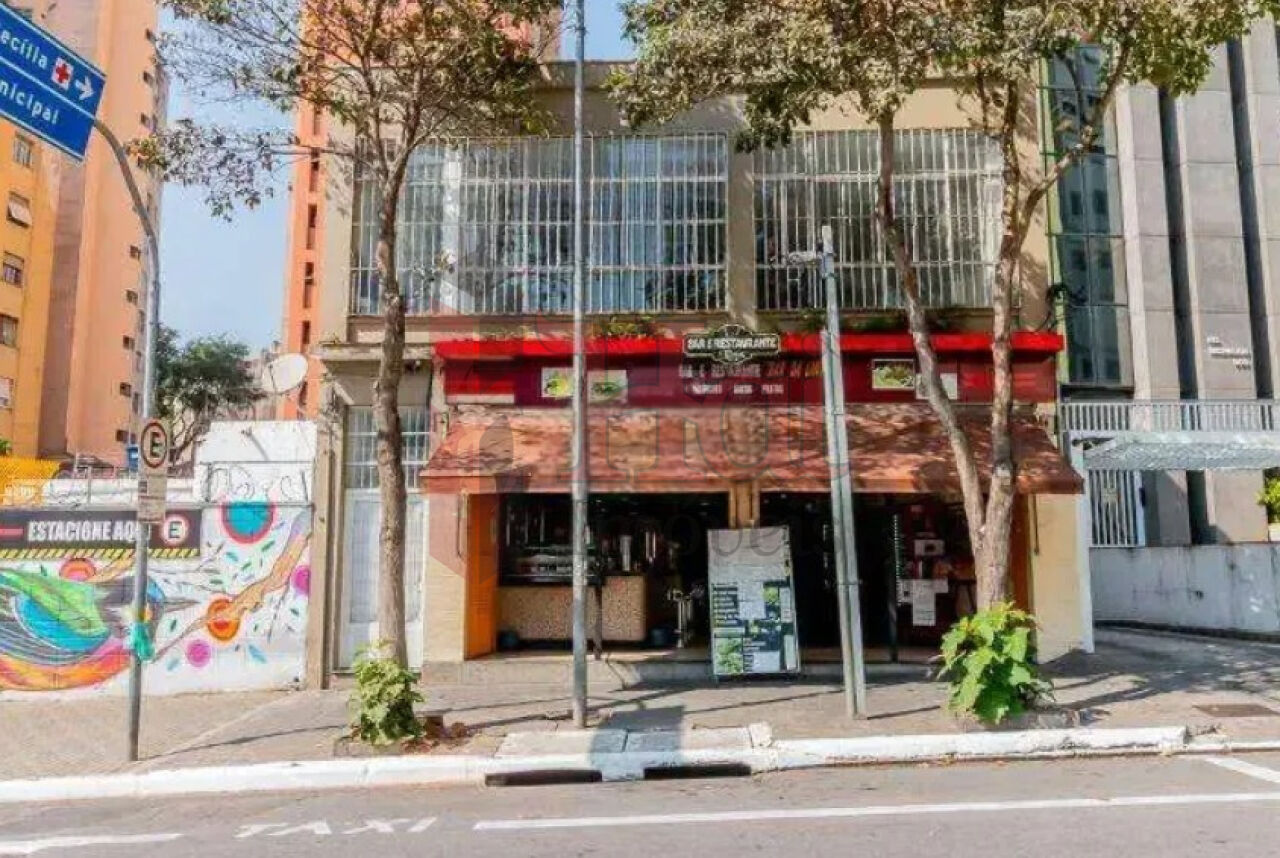  Predio Inteiro para Venda - Santa Cecília