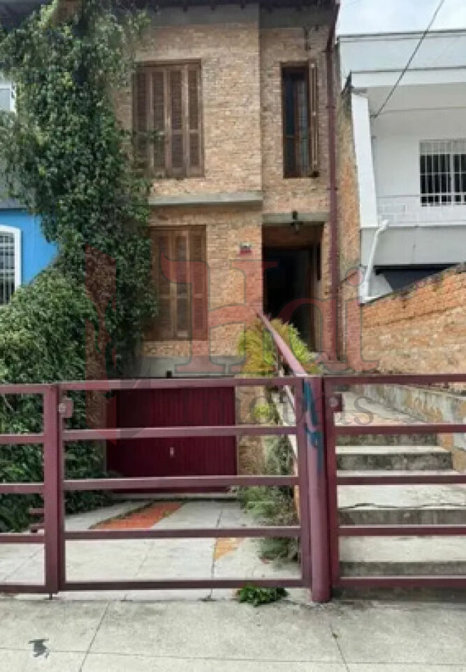 Casa Comercial para Locação - Pinheiros