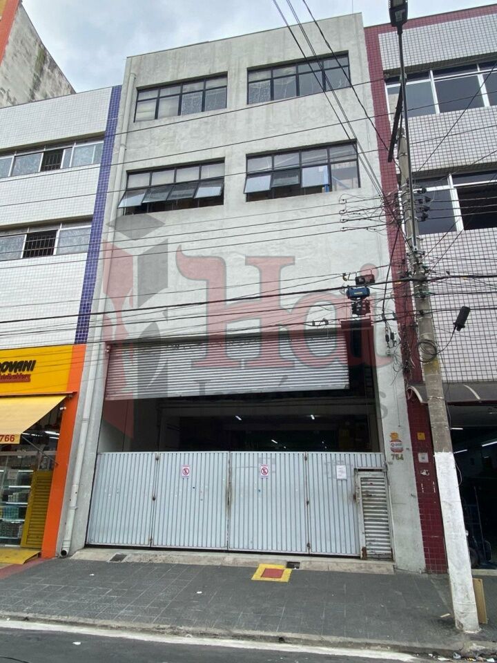  Predio Inteiro para Locação - Pari