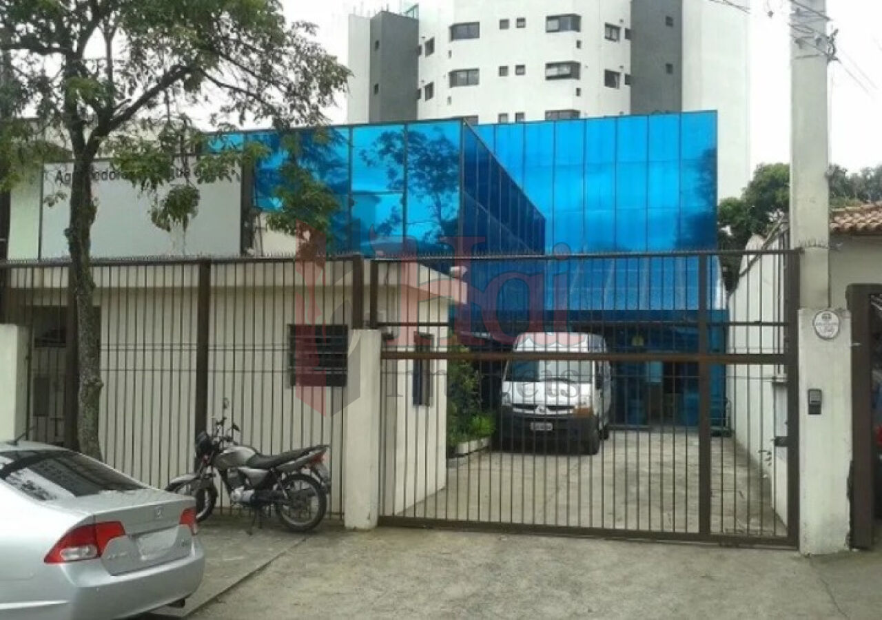 Prédio Comercial para Venda - Planalto Paulista