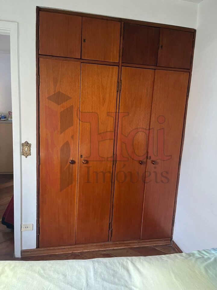 Apartamento para Venda - Campos Elíseos