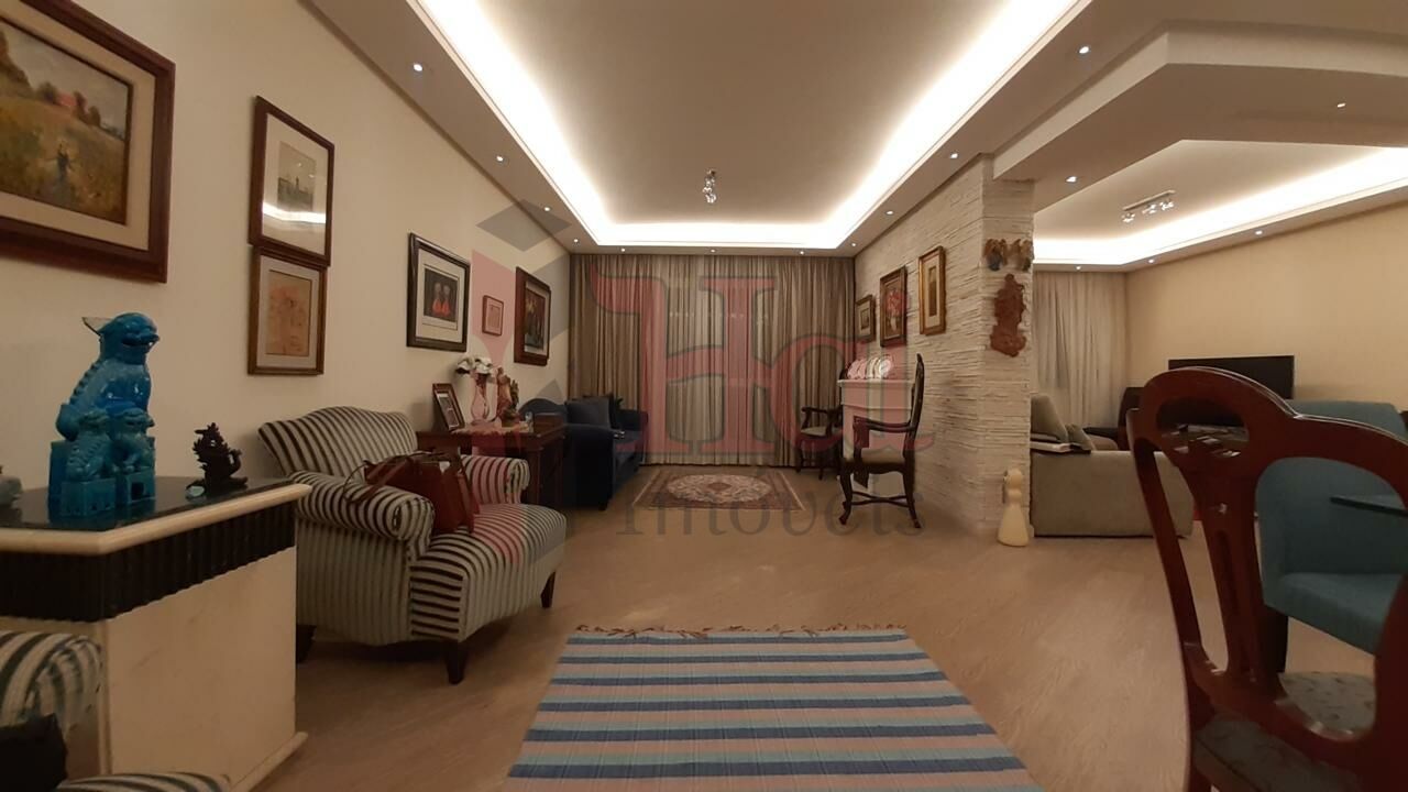 Apartamento para Venda - Consolação