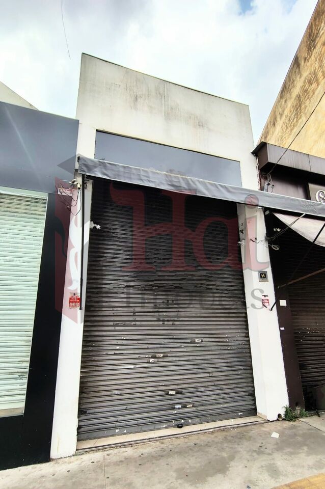  Loja e Salão para Locação - Pari