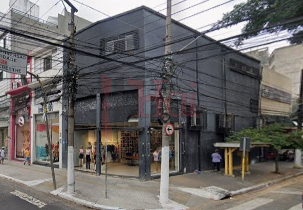 Loja para Locação - Pari