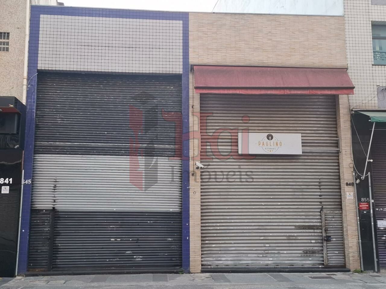 Loja para Venda - Bom Retiro