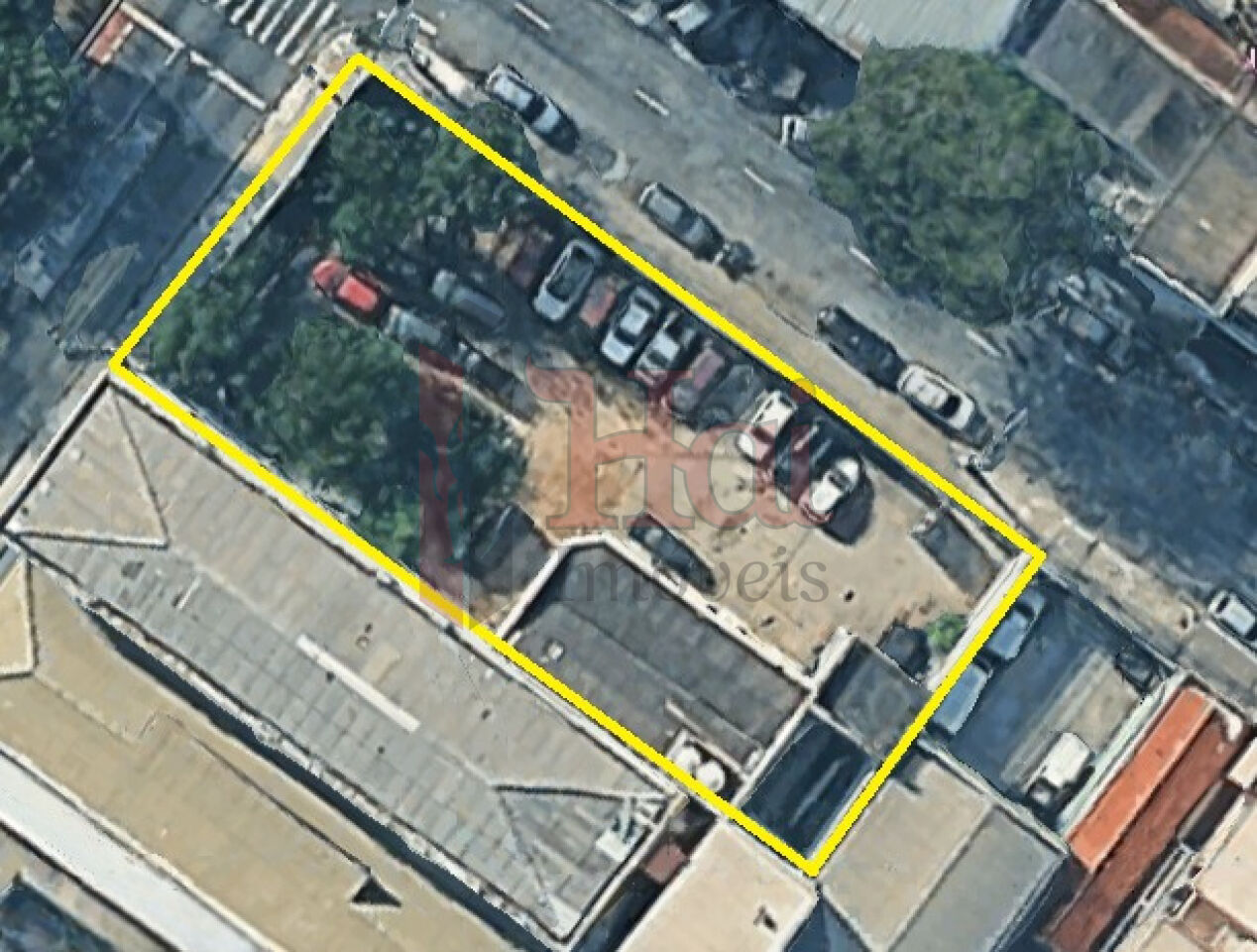 Terreno para Venda - Vila Maria Baixa