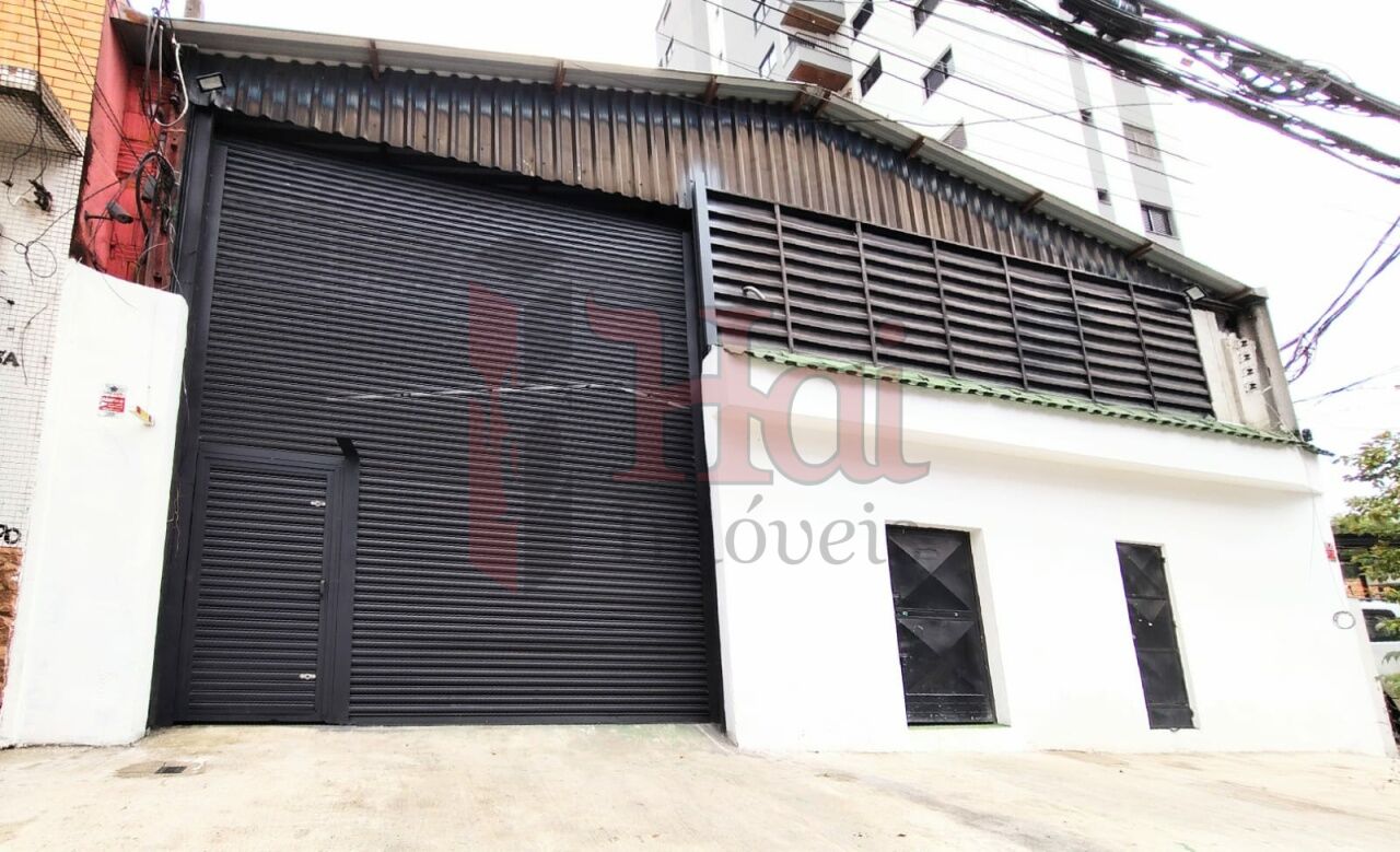 Galpão, Depósito e Armazém para Locação - Mooca Baixa