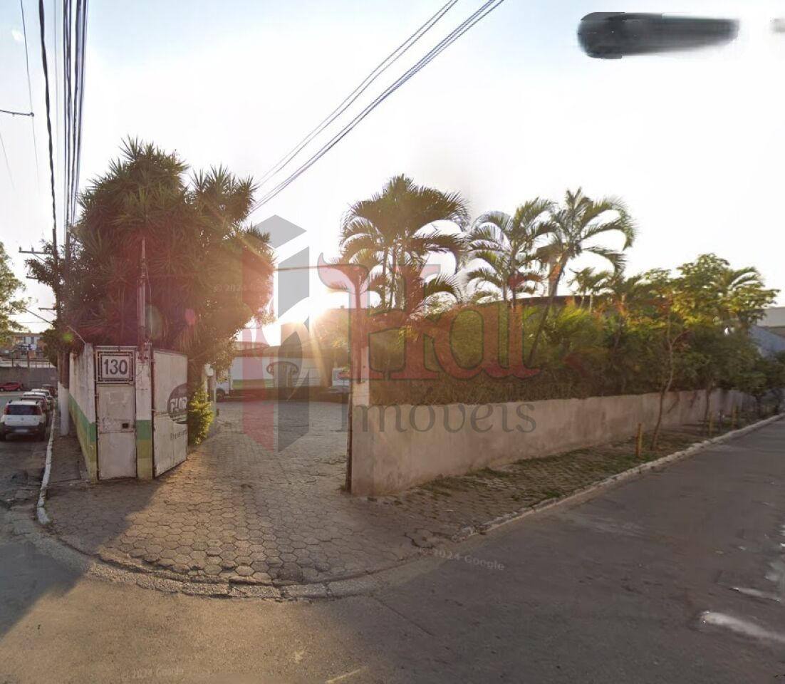 Galpão para Venda - Jardim Pereira Leite