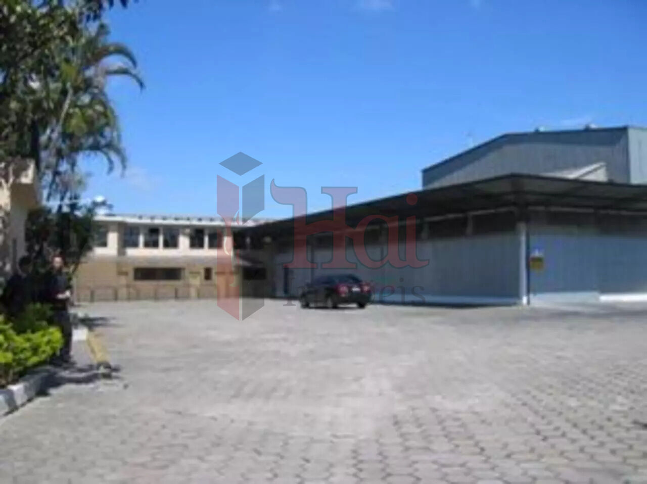 Galpão para Venda - Jardim Pereira Leite