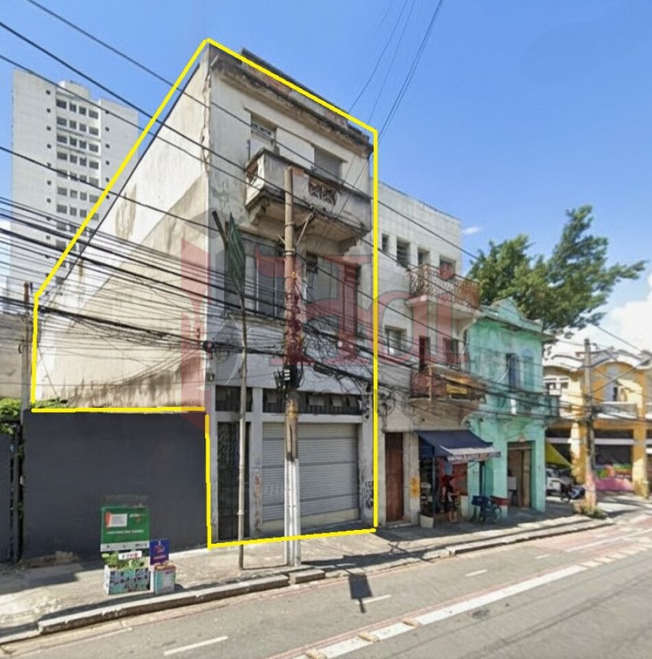  Predio Inteiro para Venda - Liberdade