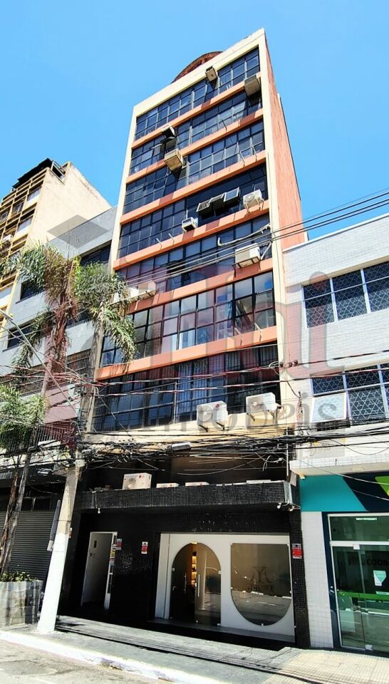 Sala para Venda - Bom Retiro