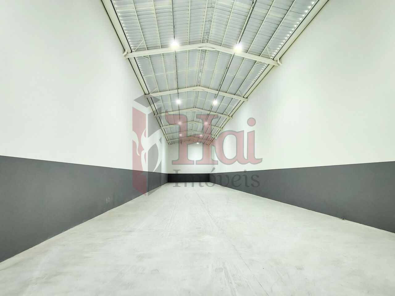 Galpão para Locação - Vila Maria Baixa