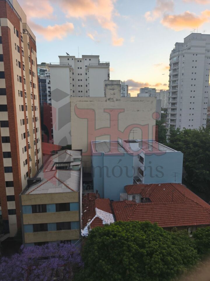 Apartamento para Venda - Perdizes