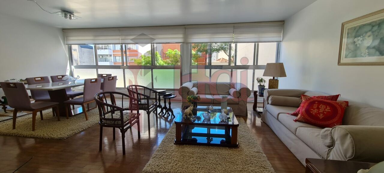 Apartamento para Venda - Bom Retiro