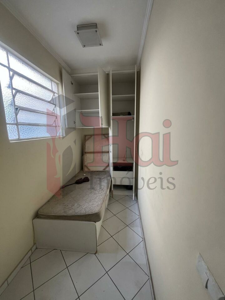Apartamento para Venda - Bom Retiro