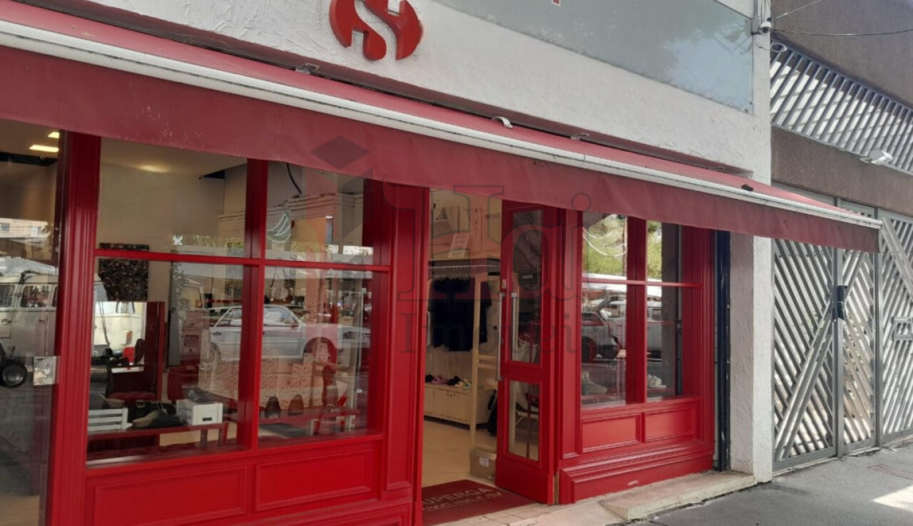 Loja para Locação - Pinheiros