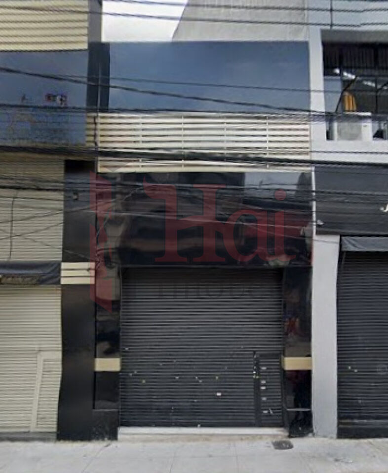 Loja e Sobreloja para Locação - Brás