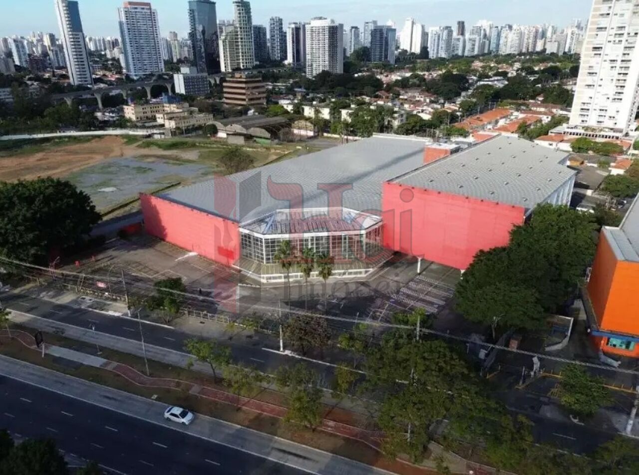 Galpão para Venda - Morumbi