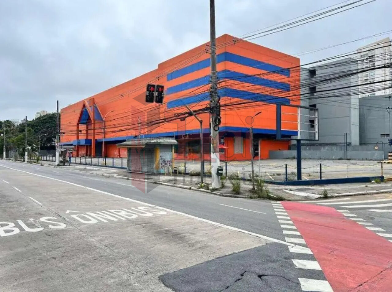 Galpão para Venda - Morumbi