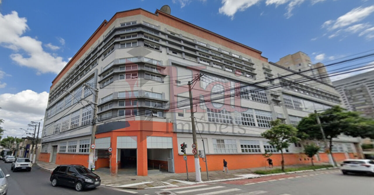 Galpão para Locação - Belenzinho