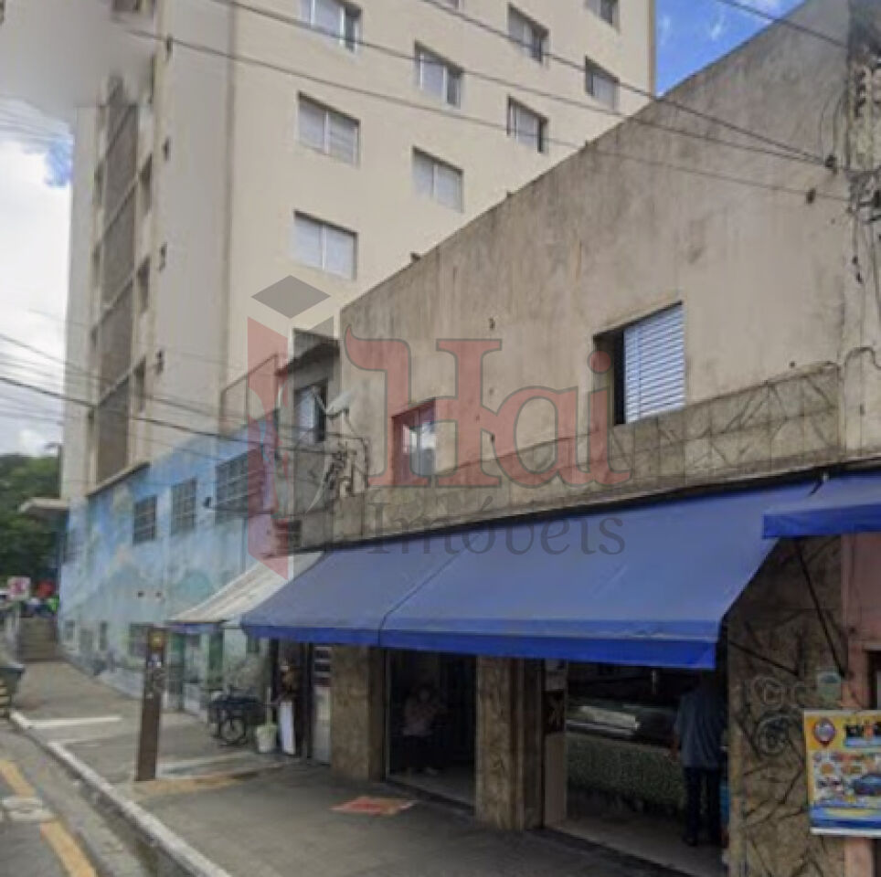  Predio Inteiro para Venda - Bom Retiro