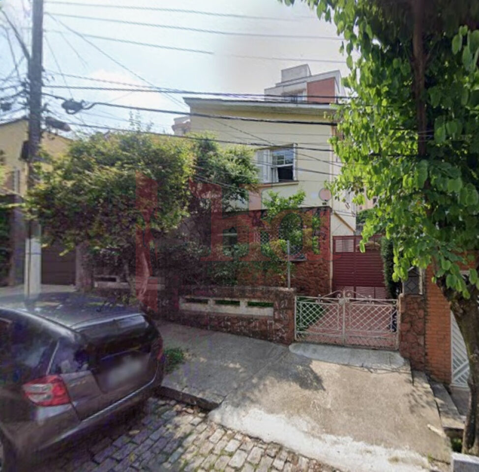 Casa Comercial para Venda - Perdizes