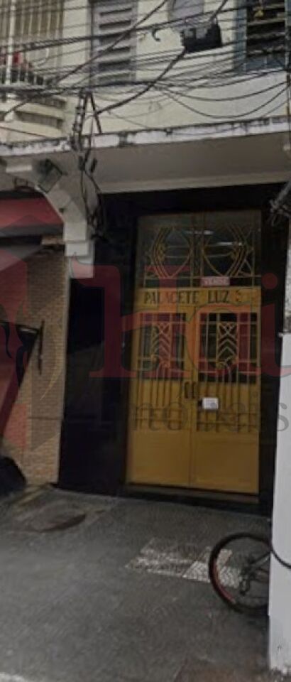 Apartamento para Locação - Bom Retiro