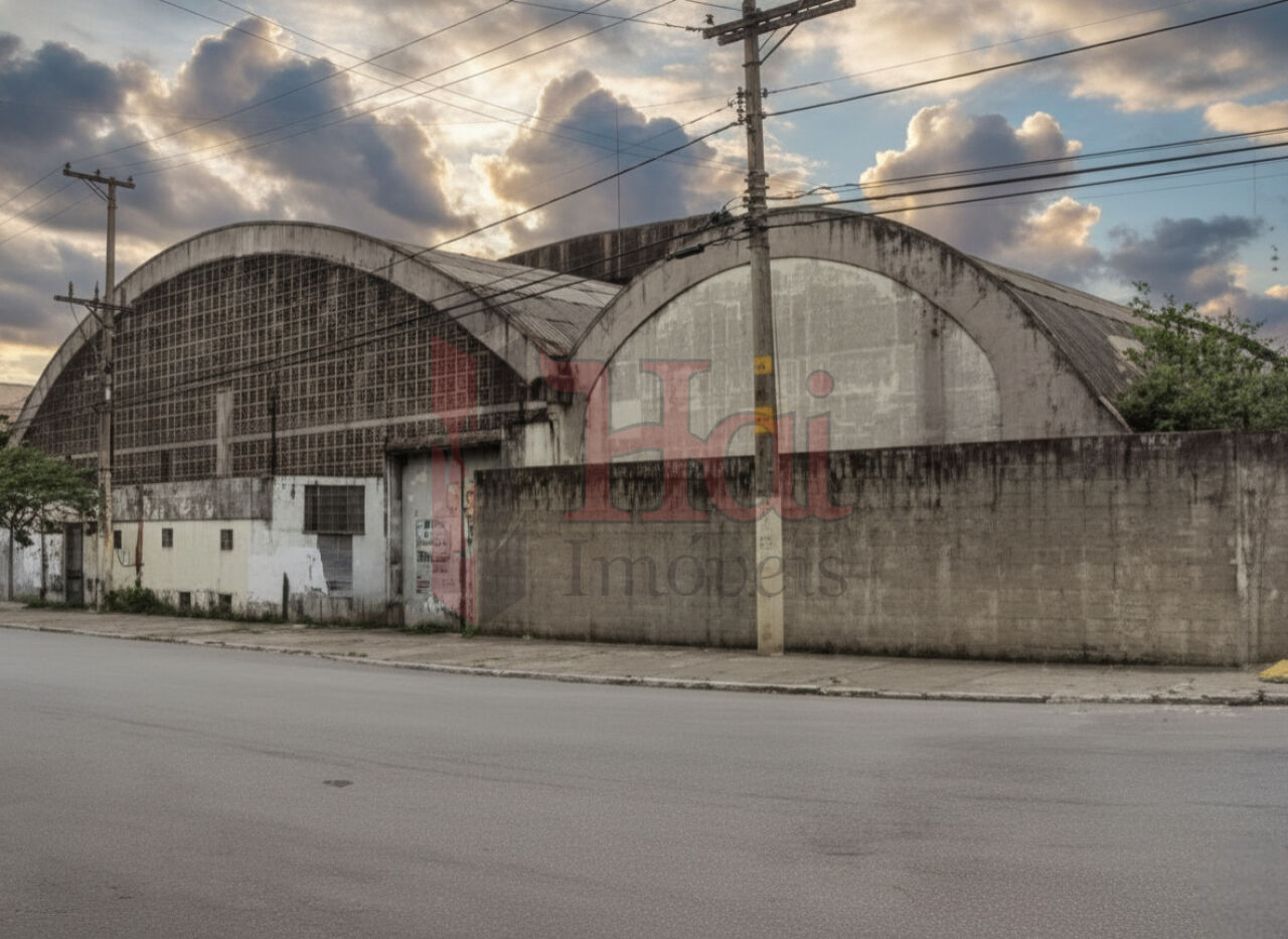 Galpão para Venda - Parque da Mooca