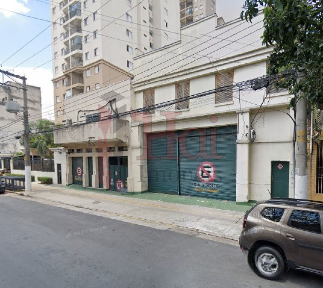 Galpão para Venda - Mooca