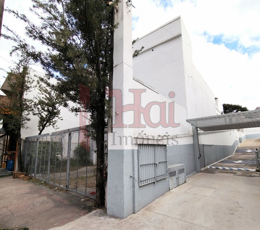 Loja para Locação - Mooca Baixa