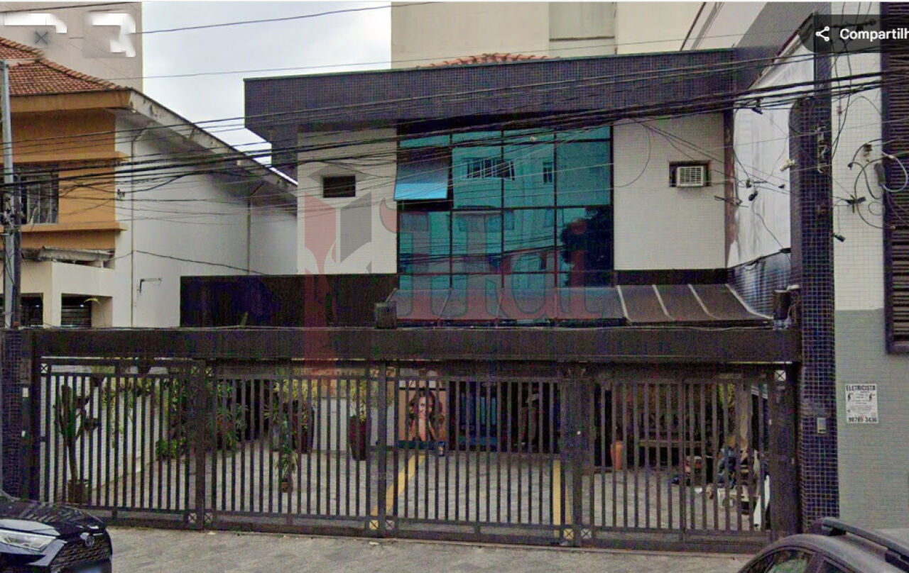 Casa Comercial para Locação - Liberdade