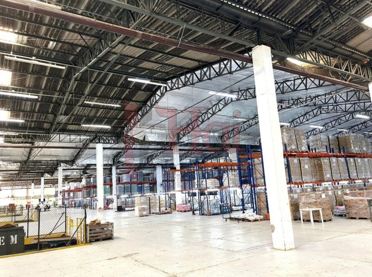 Galpão para Locação - Vila Leopoldina