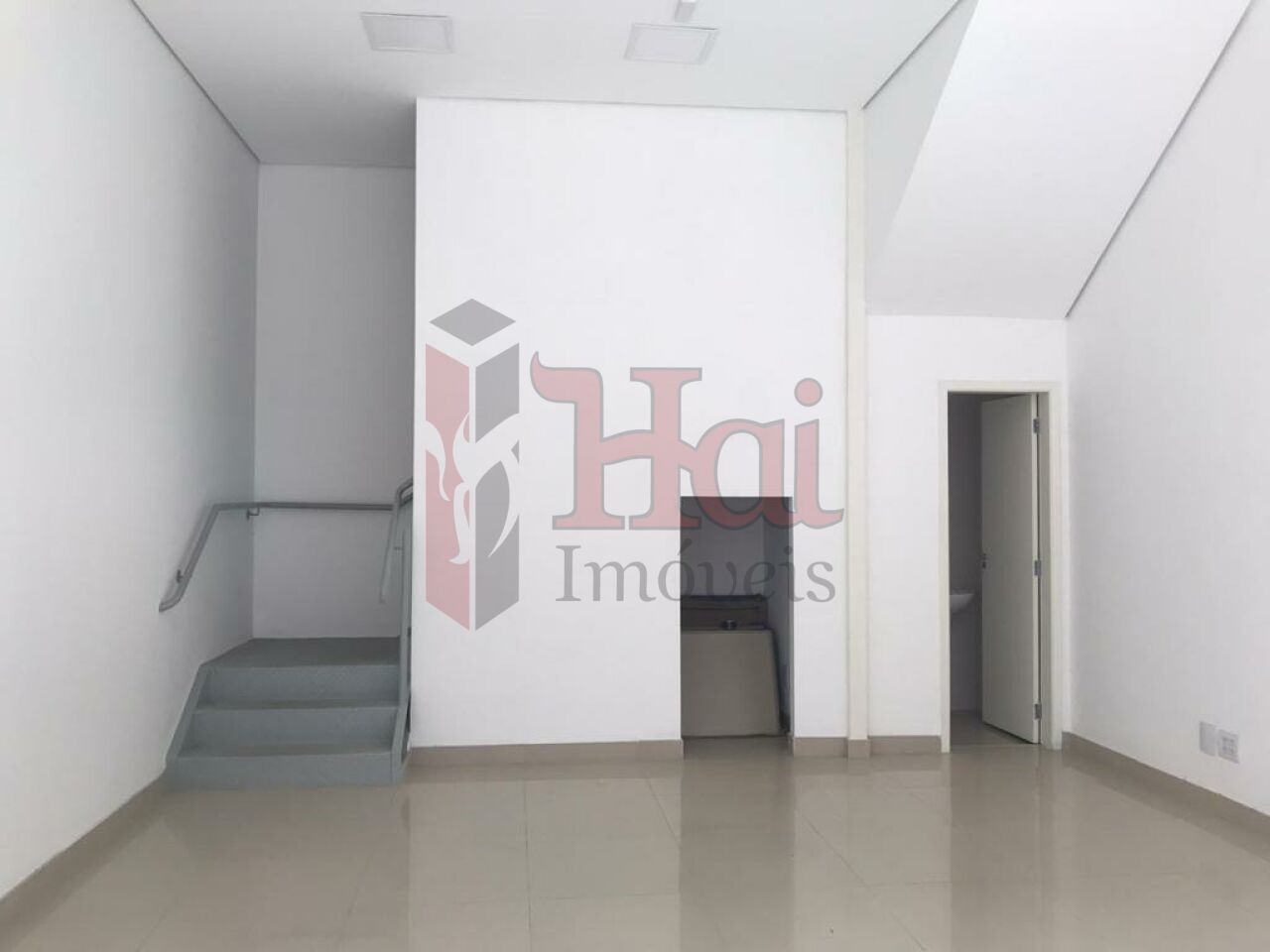 Loja para Locação - Santa Efigênia