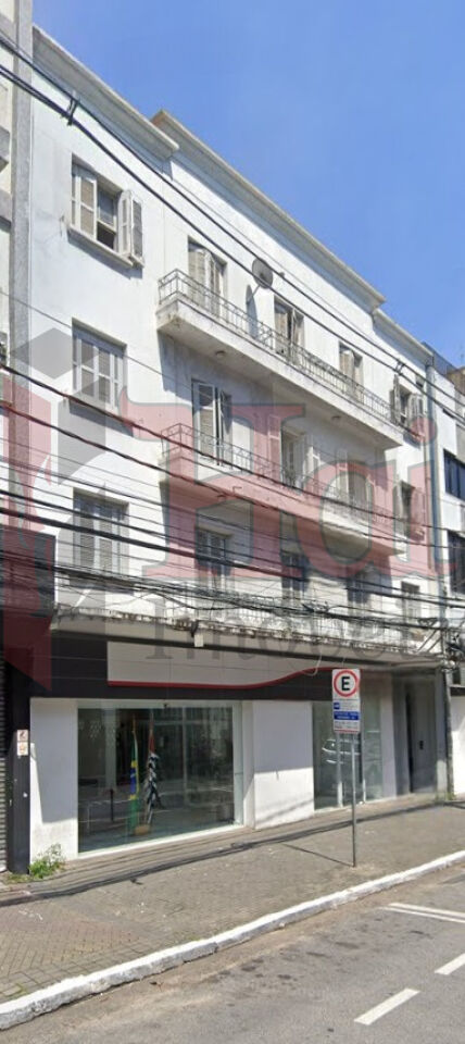  Predio Inteiro para Venda - Bom Retiro