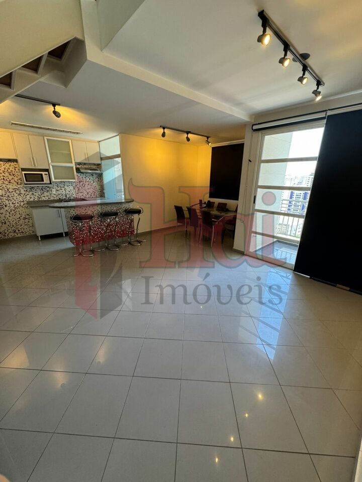 Apartamento para Locação - Perdizes