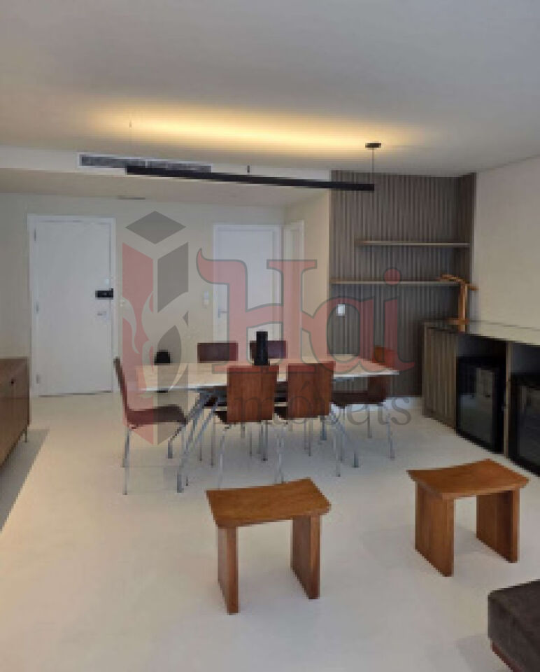 Apartamento para Venda - Itaim Bibi