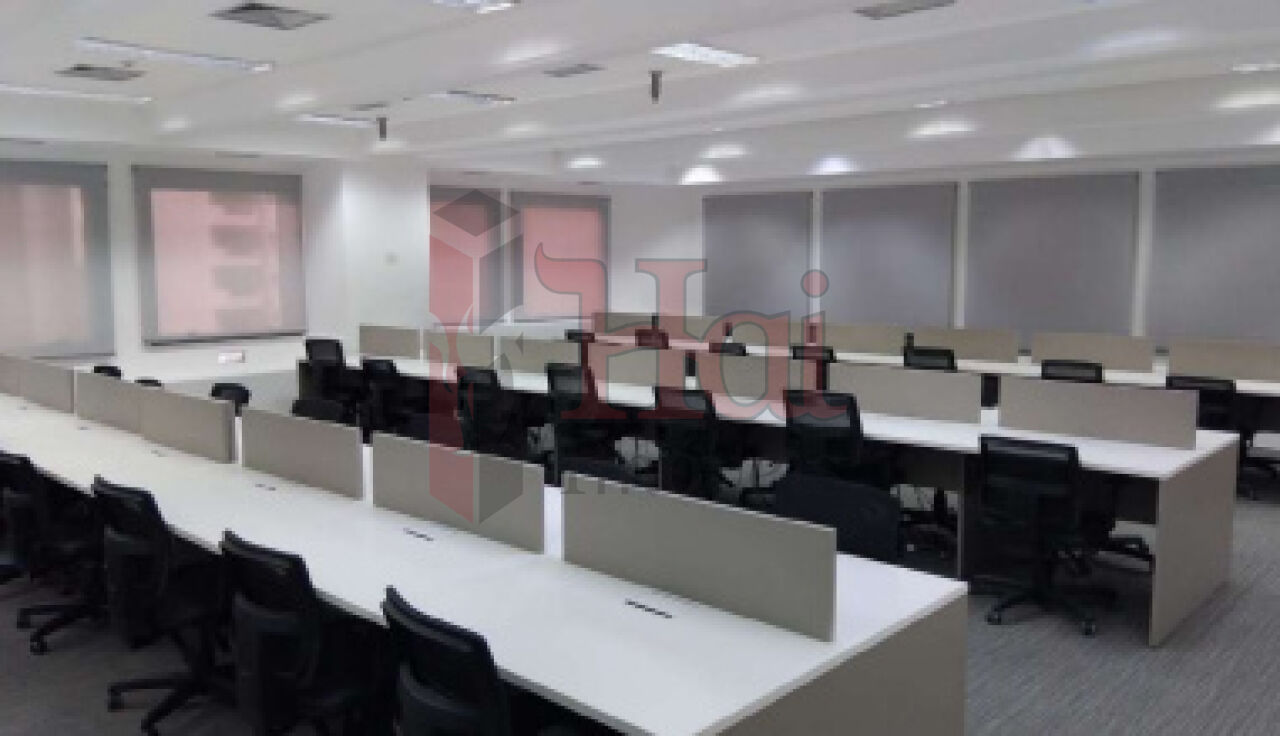 Conj. Comercial para Venda - Itaim Bibi