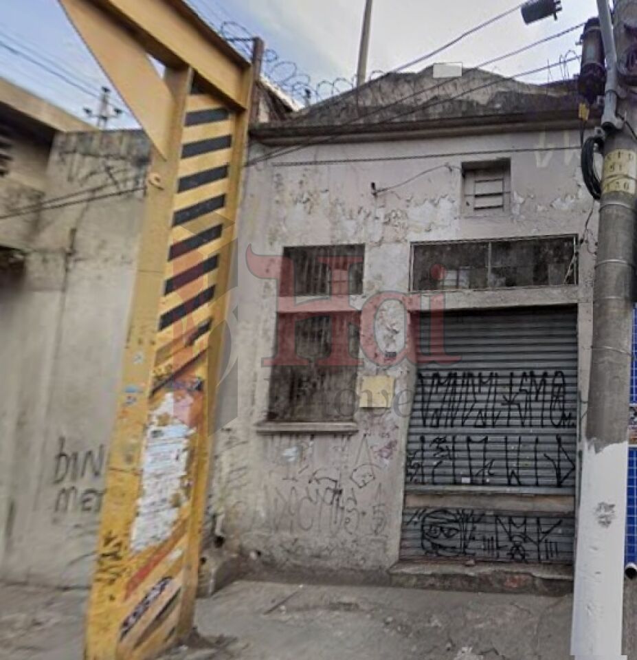 Terreno para Venda - Luz