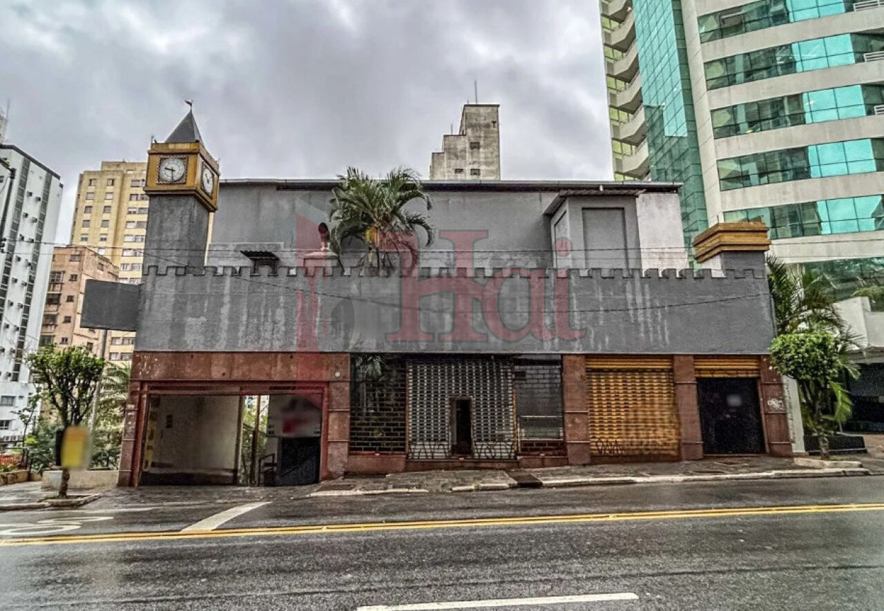 Prédio para Venda - Consolação