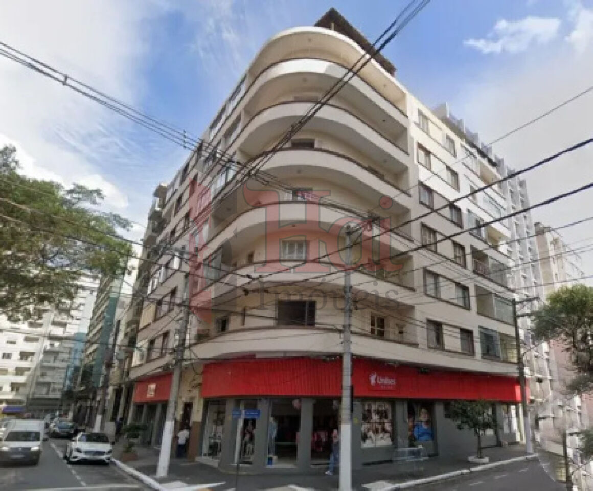 Apartamento para Venda - Bom Retiro